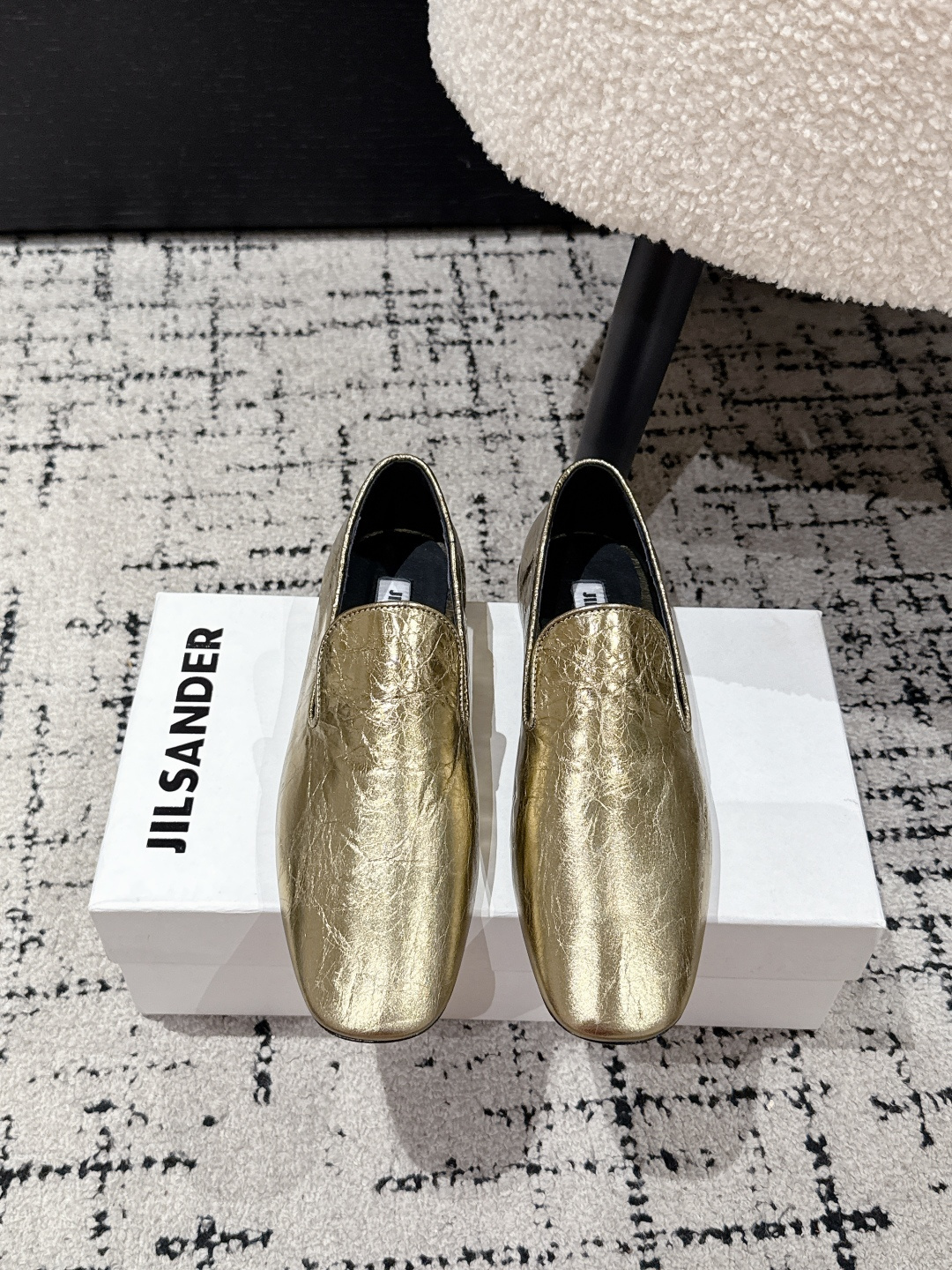 질샌더 신발 75060 Jil Sander Shoes