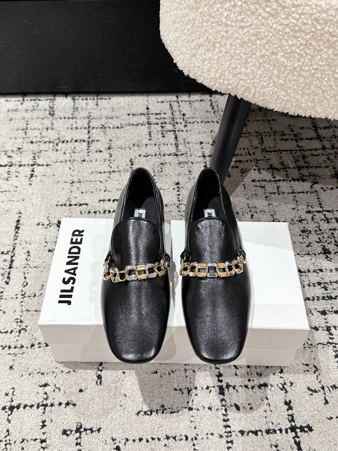 질샌더 신발 75061 Jil Sander Shoes