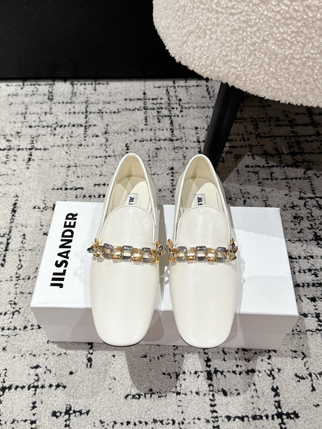 질샌더 신발 75062 Jil Sander Shoes