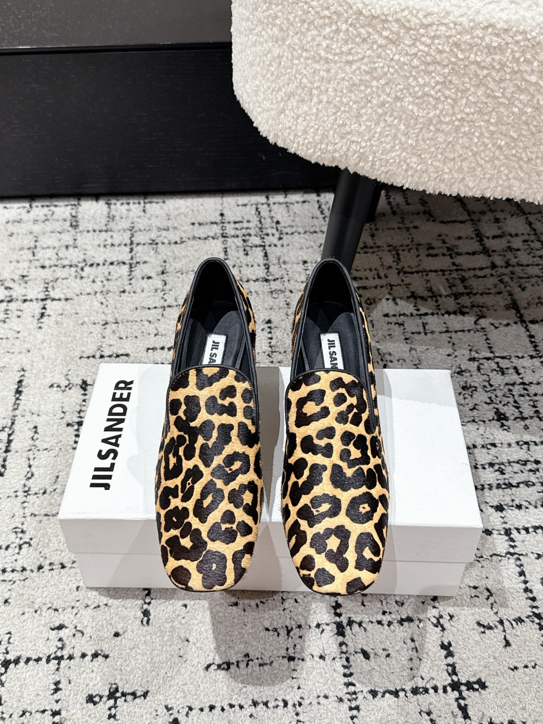 질샌더 신발 75063 Jil Sander Shoes