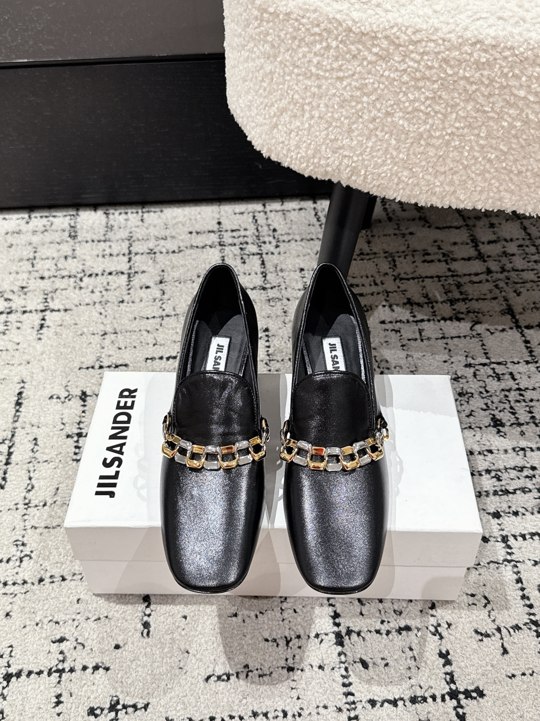 질샌더 신발 75064 Jil Sander Shoes