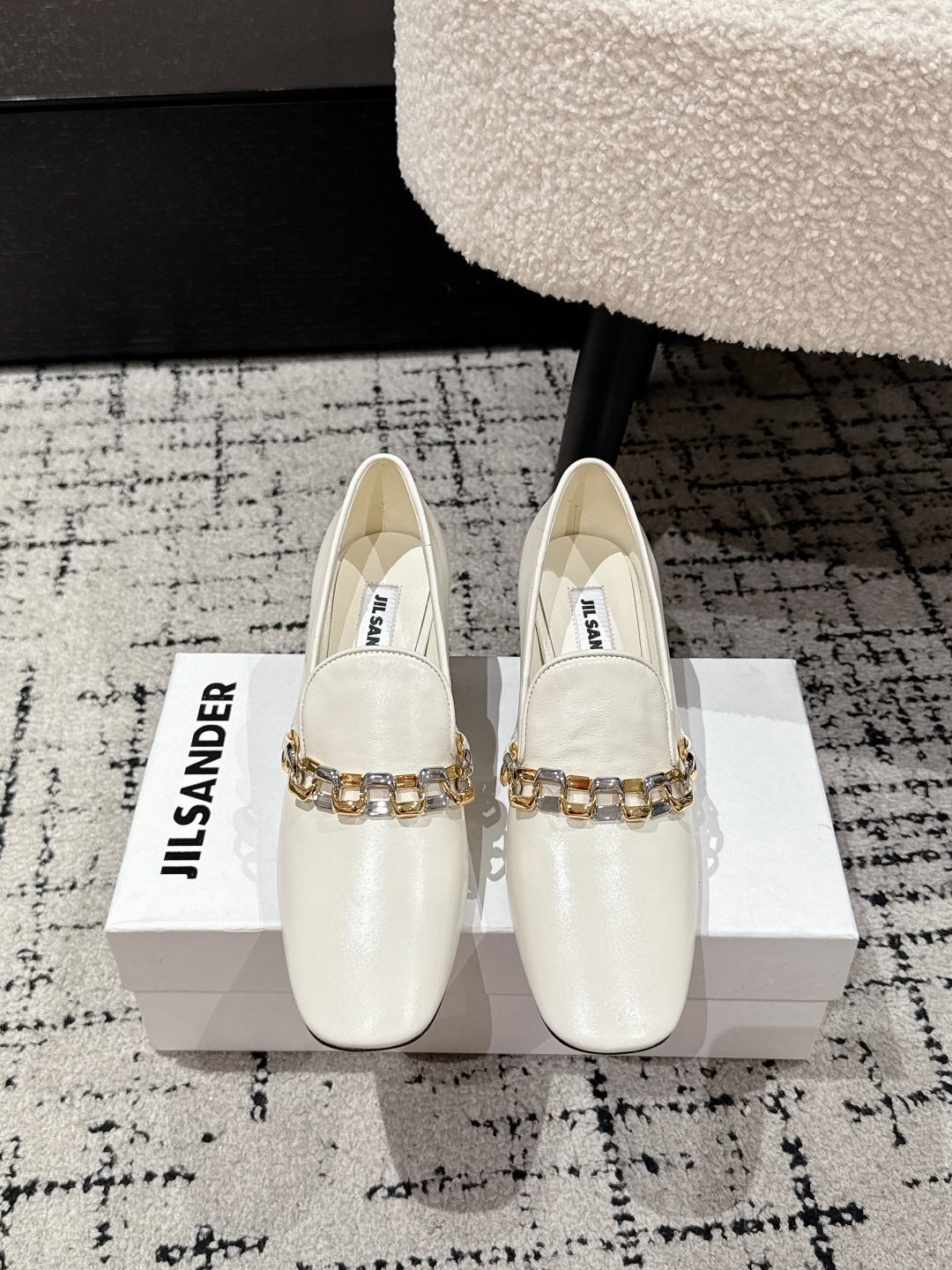 질샌더 신발 75065 Jil Sander Shoes