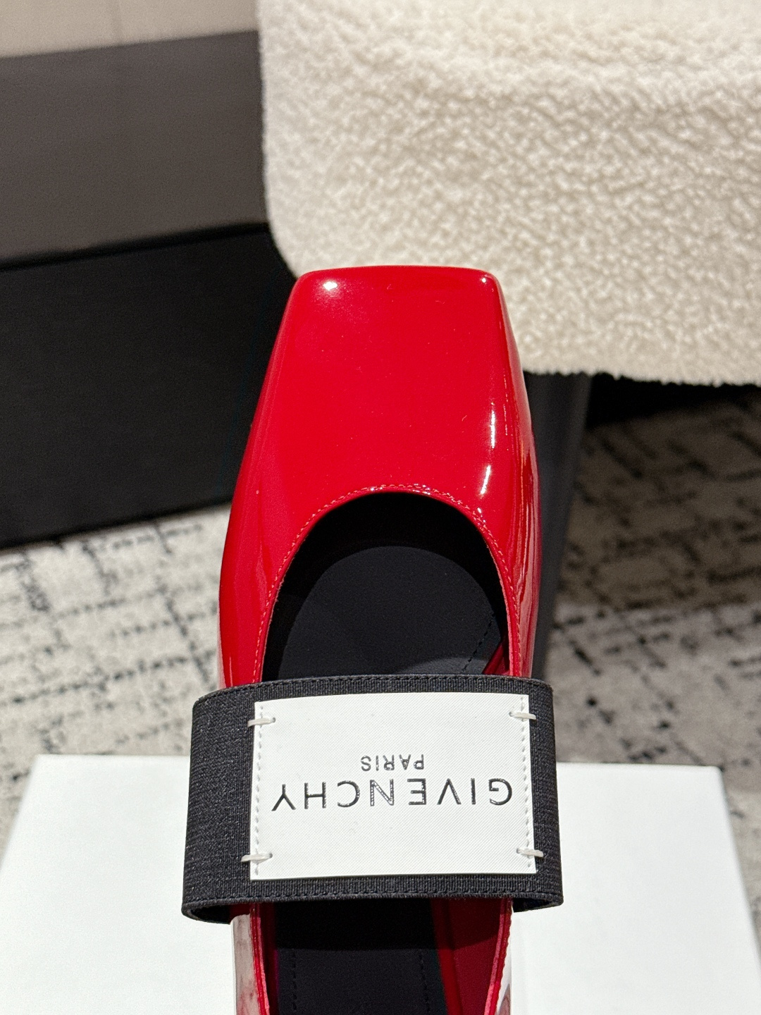 NO:560615,#Real shot details reference, single shoes19860909#实拍细节参考,单鞋,Women's Shoes