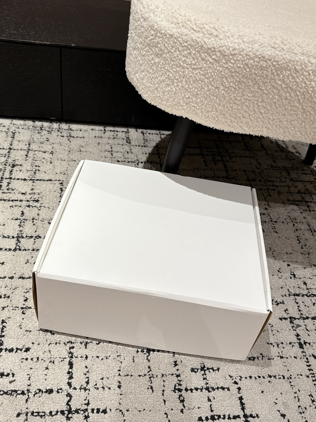 NO:668328,#Purchasing-level real-life unboxing photos, complete packaging of airplane boxes, boots, boots19860909#代购级 开箱实拍 飞机盒全套包装,靴子,boots,Women's Shoes