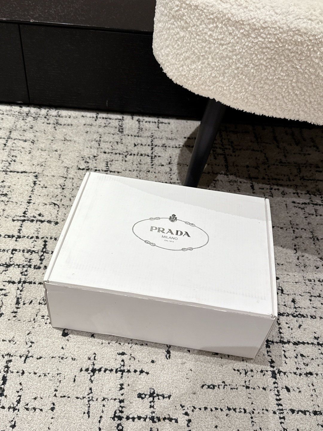 NO:593518,# purchasing agent complete set of packaging in airplane box, furry shoes19860909#代购级 飞机盒全套包装,毛毛鞋,Women's Shoes