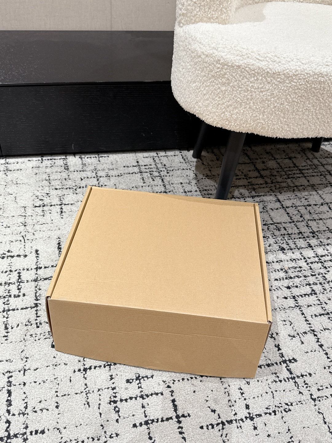 NO:593685,# purchasing agent real shots of unboxing, boots, boots19860909#代购级 开箱实拍,靴子,boots,Women's Shoes