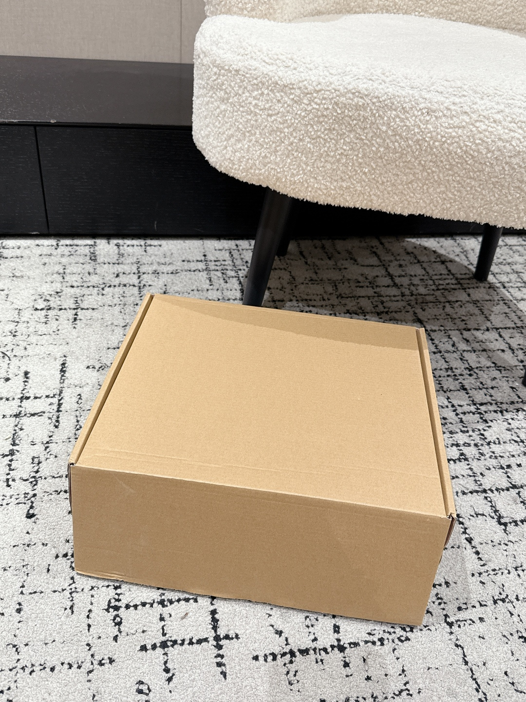 NO:593689,# purchasing agent real shots of unboxing, boots, boots19860909#代购级 开箱实拍,靴子,boots,Women's Shoes