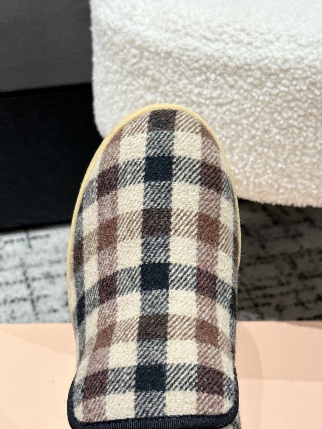 NO:594114,#Real shot details reference, snow boots, boots19860909#实拍细节参考,雪地靴,boots,Women's Shoes