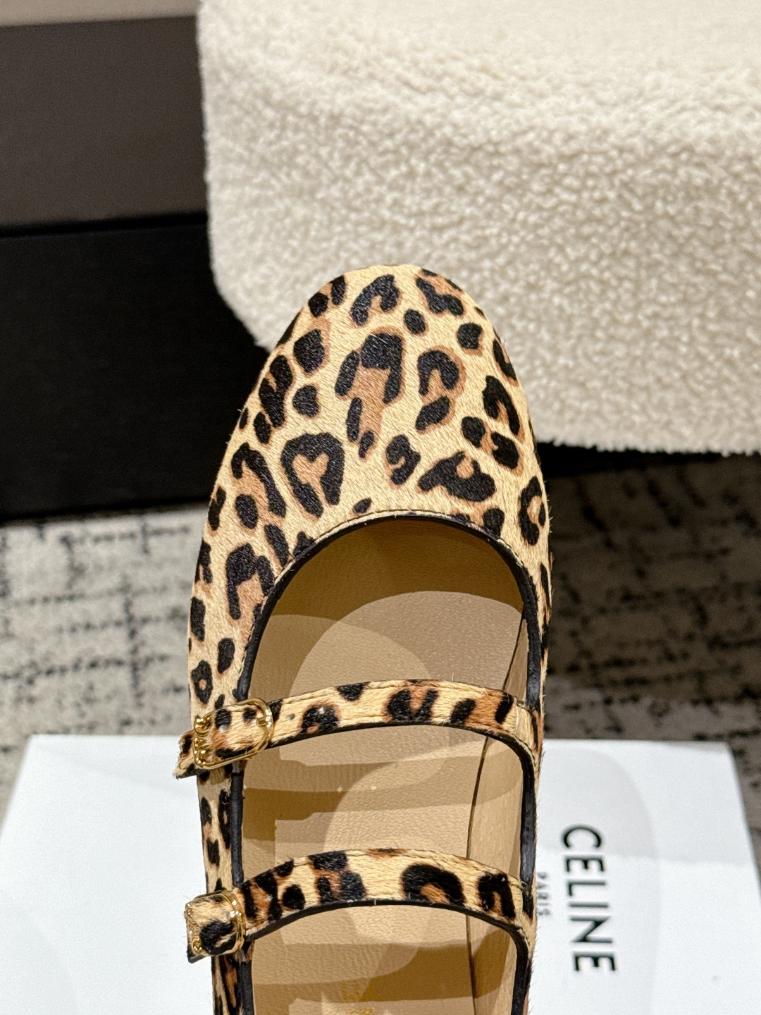 NO:614121,#Real shot details reference, ballet shoes19860909#实拍细节参考,芭蕾舞鞋,Women's Shoes