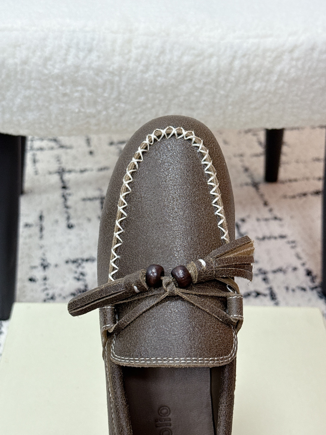 NO:630270,#Real shot details reference, loafers, loafers19860909#实拍细节参考,乐福鞋,loafers,Women's Shoes