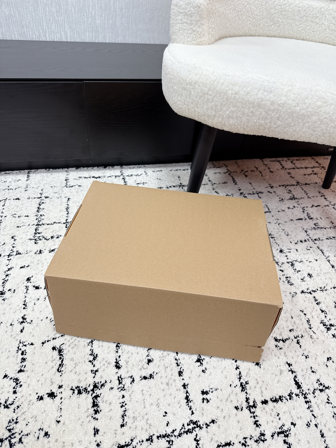 NO:648433,# unboxing real shot, snow boots, boots19860909#开箱实拍,雪地靴,boots,Women's Shoes