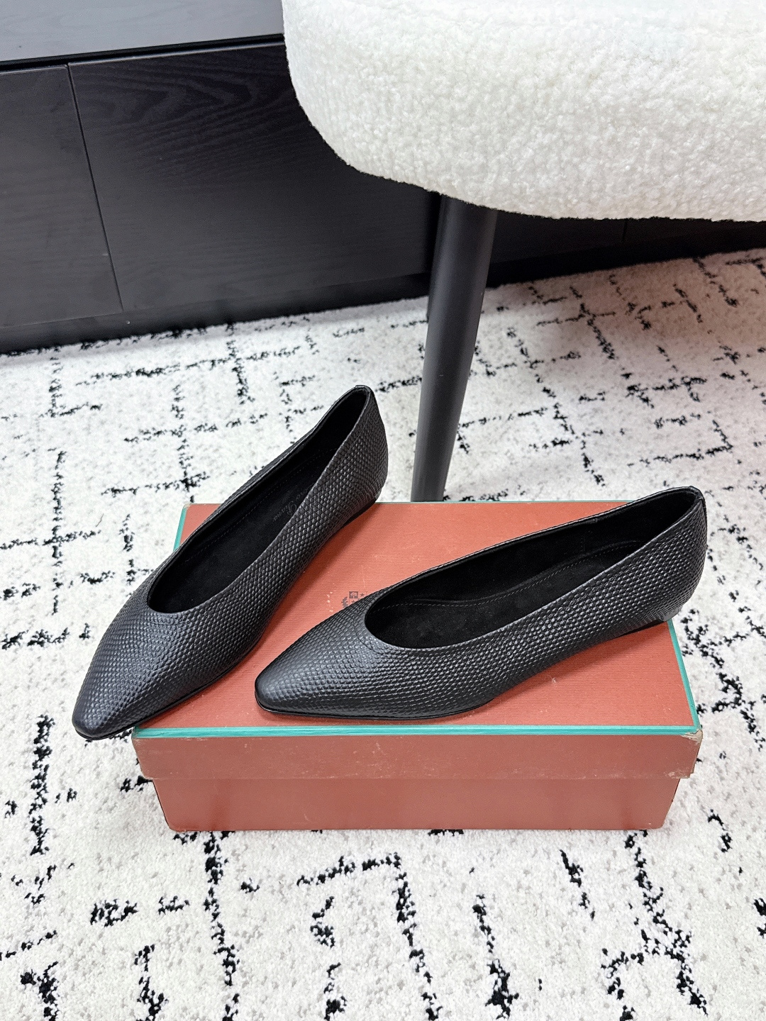LP-Damenschuhe — photo 3