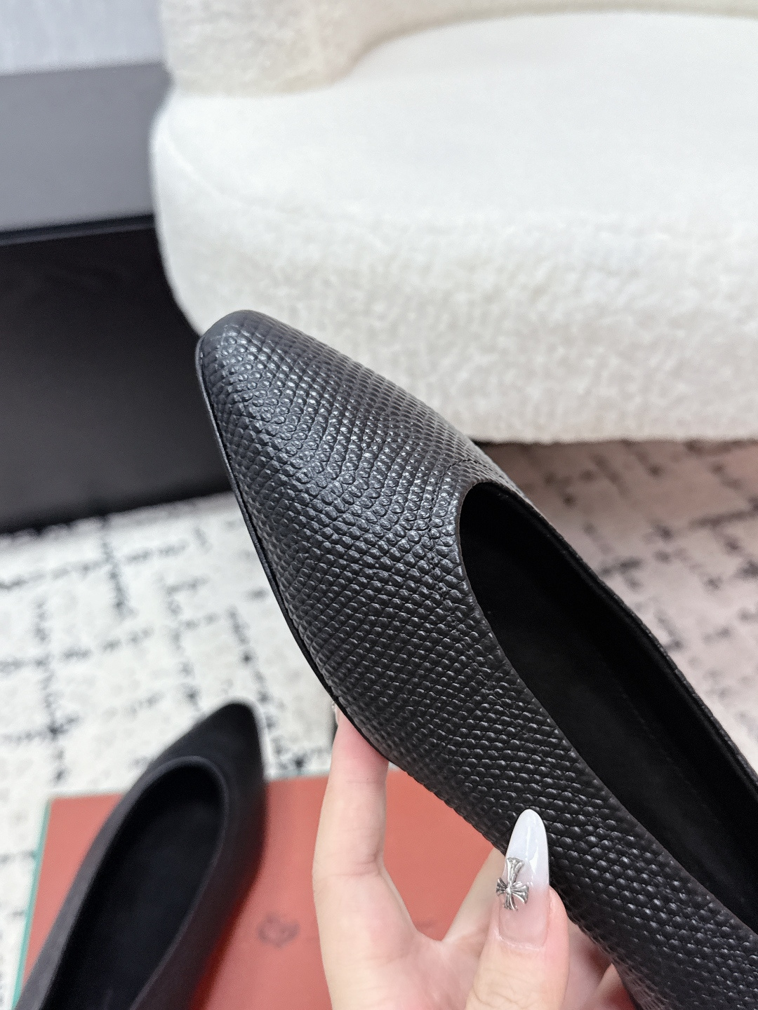 LP-Damenschuhe — photo 8