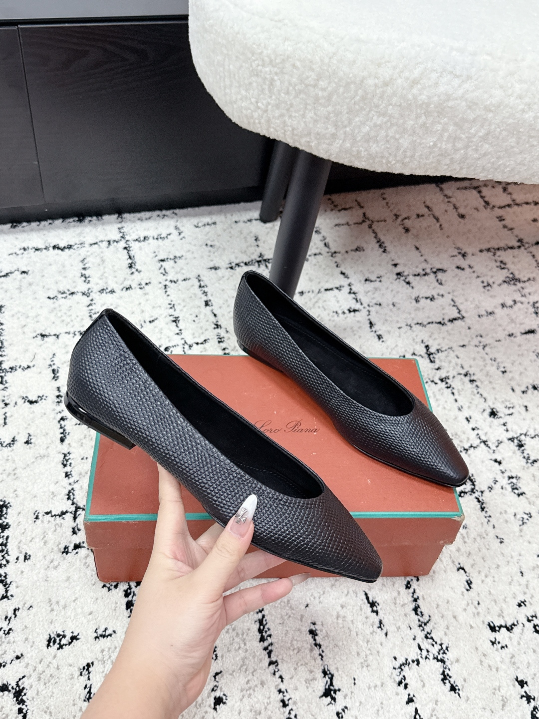 LP-Damenschuhe — photo 5