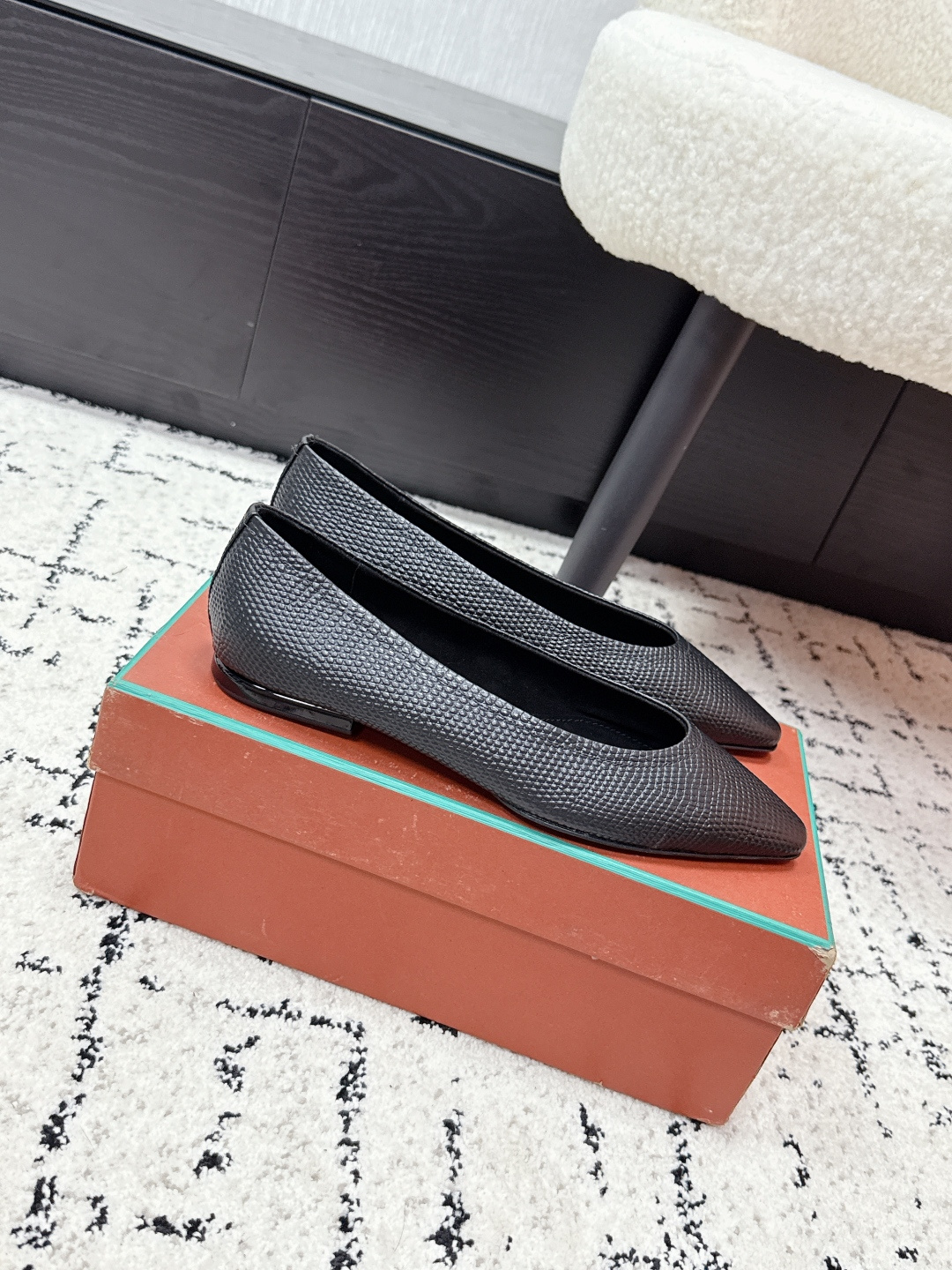 LP-Damenschuhe — photo 2
