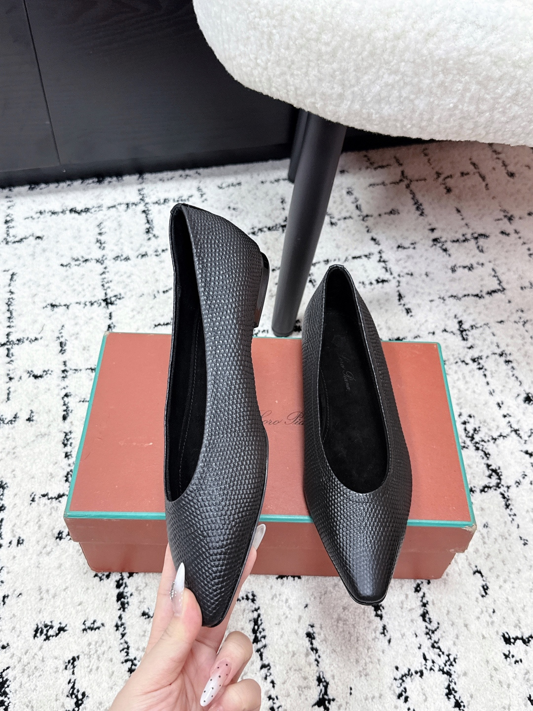 LP-Damenschuhe — photo 4