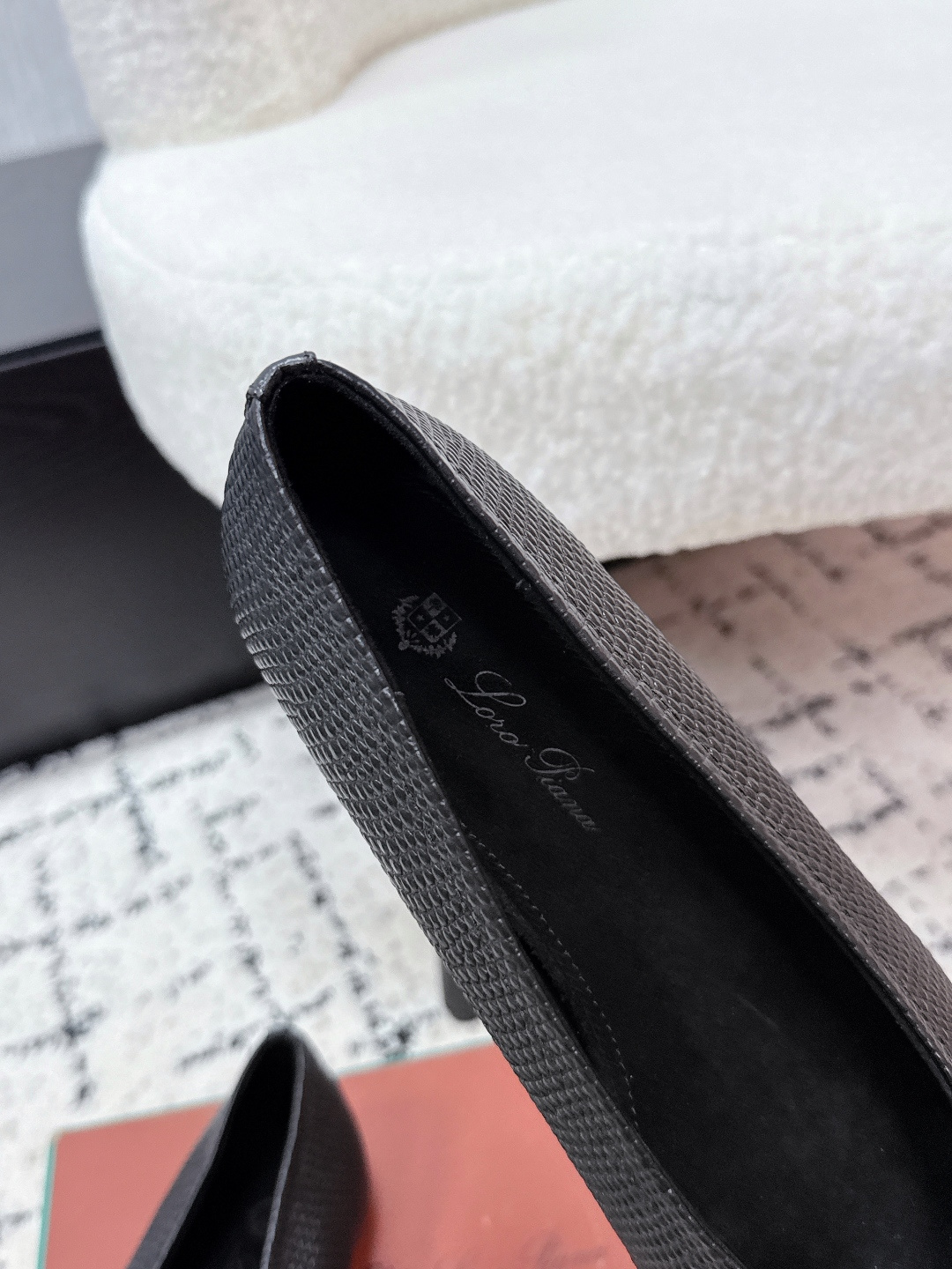 LP-Damenschuhe — photo 6