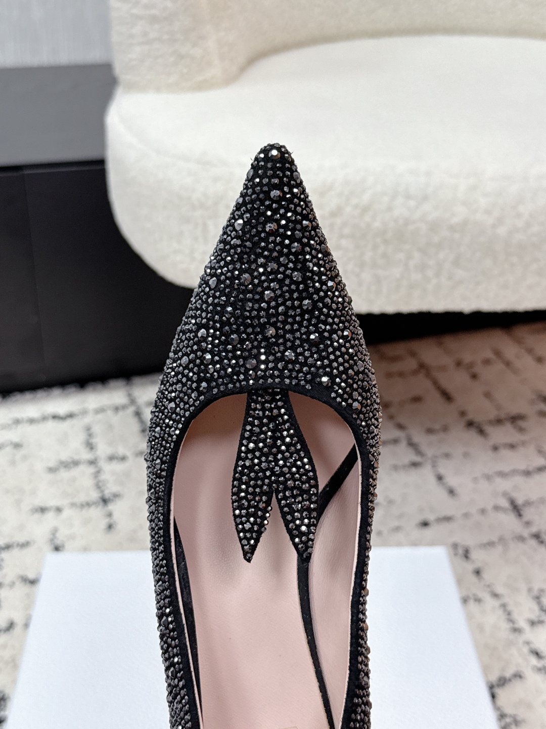 NO:669363,#Real shot details reference, high heels single shoes, high heels19860909#实拍细节参考,高跟鞋单鞋,high heels,Women's Shoes