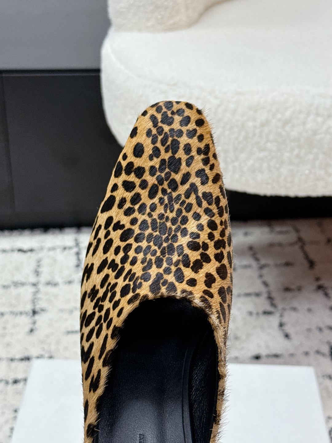 NO:706708,#Reference for real shot details, half-drag high heels, high heels19860909#实拍细节参考,半拖高跟鞋,high heels,Women's Shoes