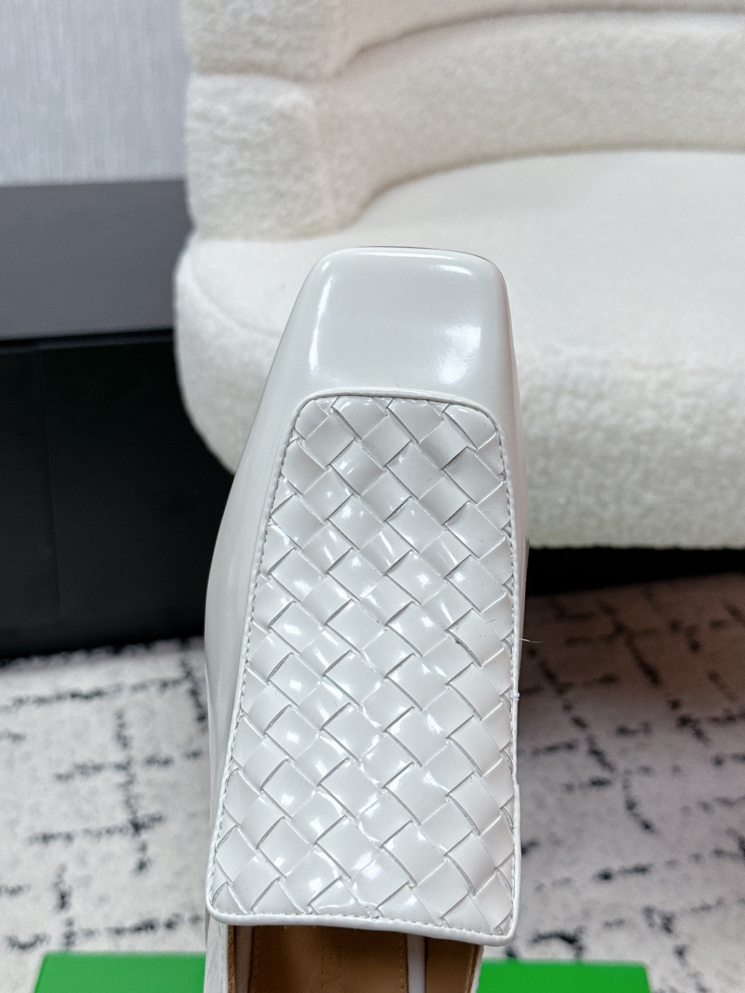 NO:706705,#Real shot details reference, loafers, loafers19860909#实拍细节参考,乐福鞋,loafers,Women's Shoes