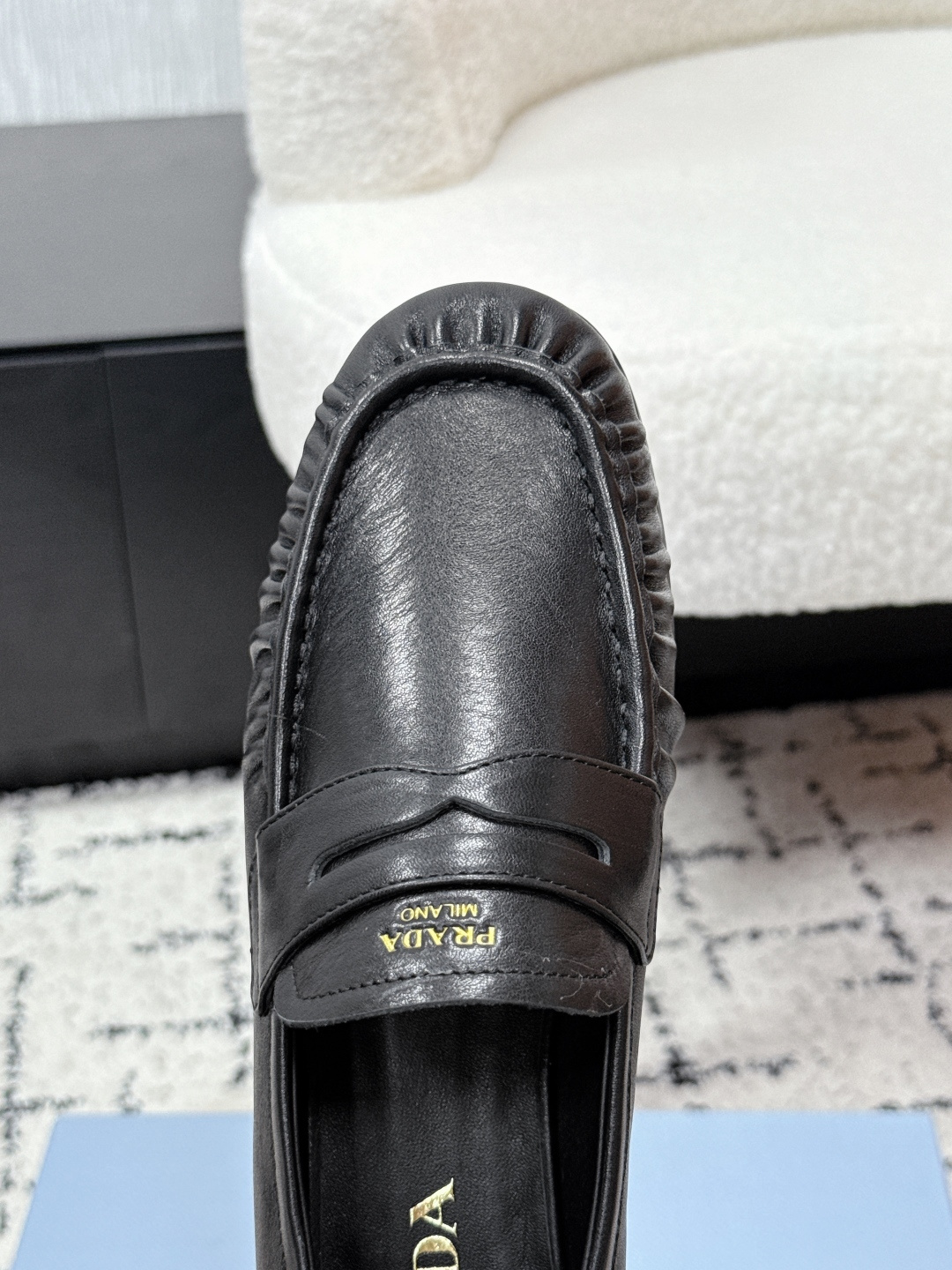 NO:721395,#Real shot details reference, single shoes19860909#实拍细节参考,单鞋,Women's Shoes