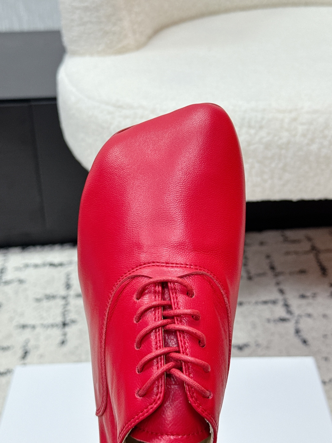 NO:748404,#Real shot details reference, single shoes19860909#实拍细节参考,单鞋,Women's Shoes