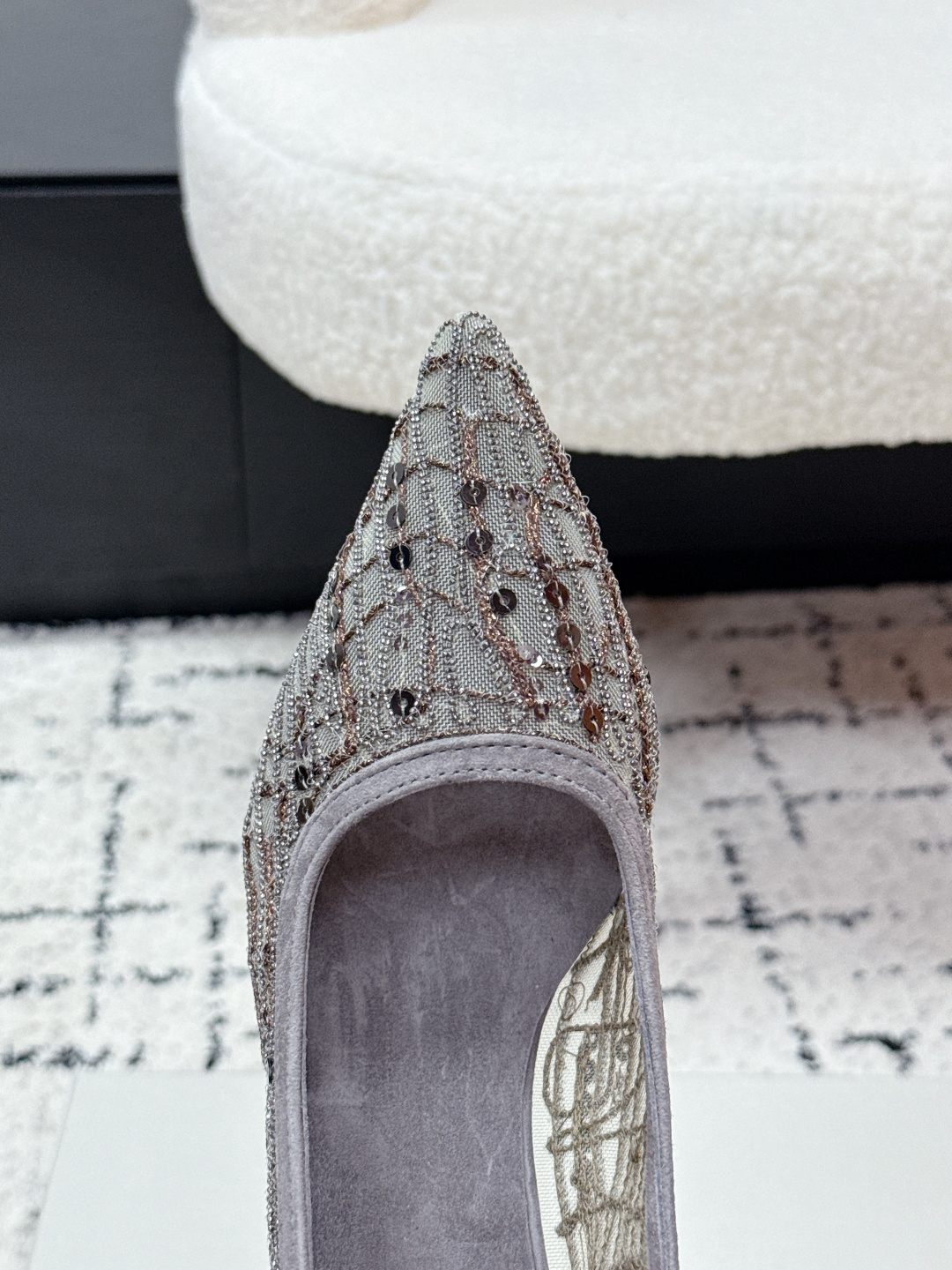 NO:748342,#Reference for real shot details, half-slip sandals, sandals19860909#实拍细节参考,半拖凉鞋,sandals,Women's Shoes