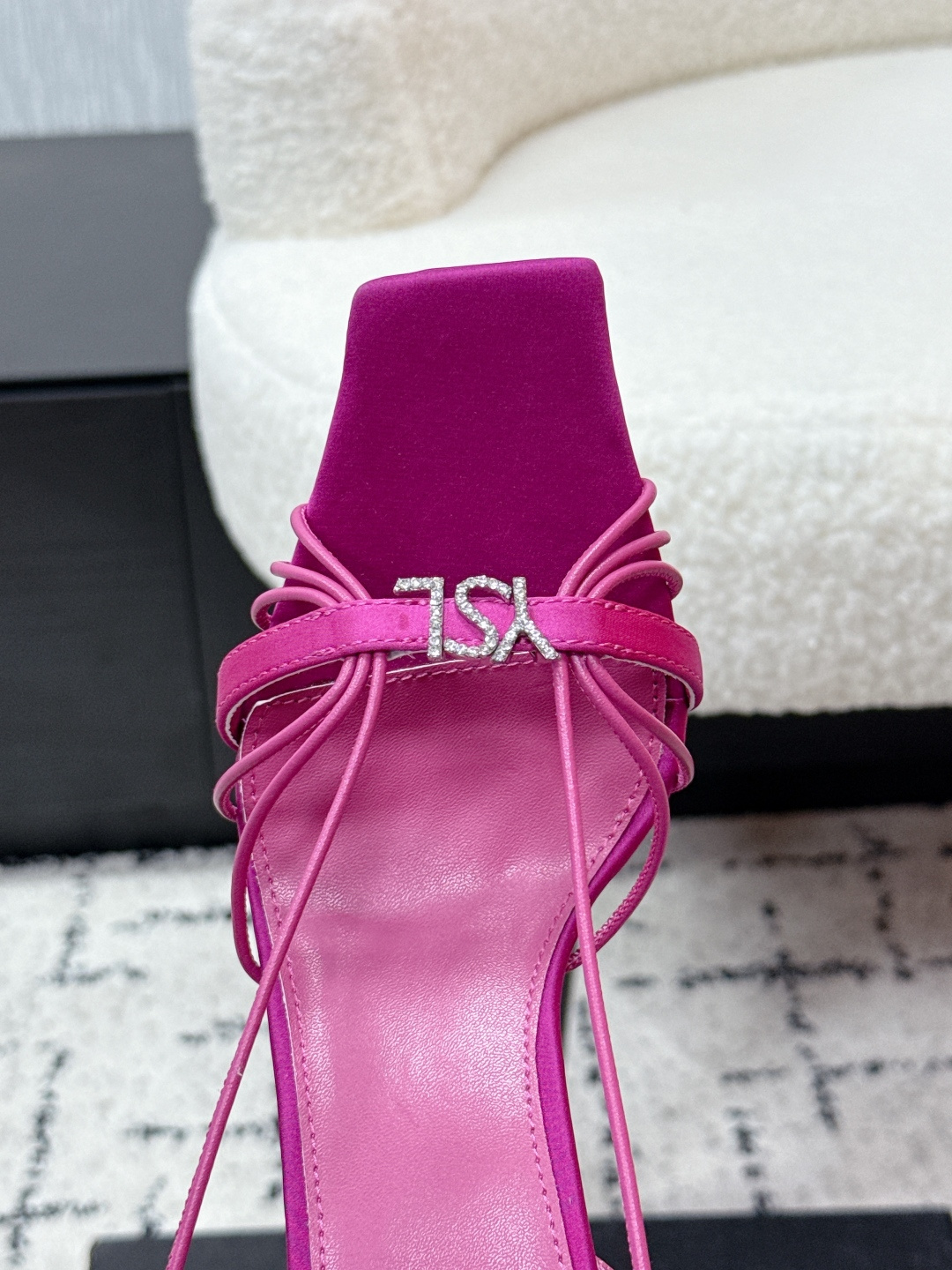 NO:749864,#Real shot details reference, high heels sandals, sandals, high heels19860909#实拍细节参考,高跟鞋凉鞋,sandals,high heels,Women's Shoes