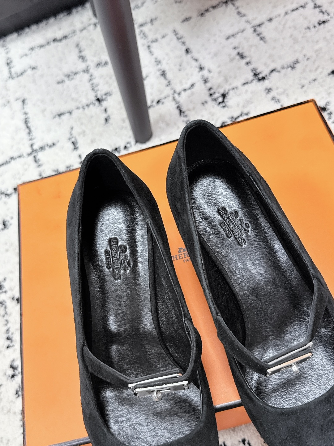 Hermes women's shoes — photo 7