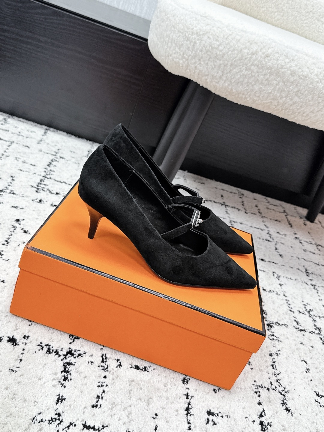 Hermes women's shoes — photo 2