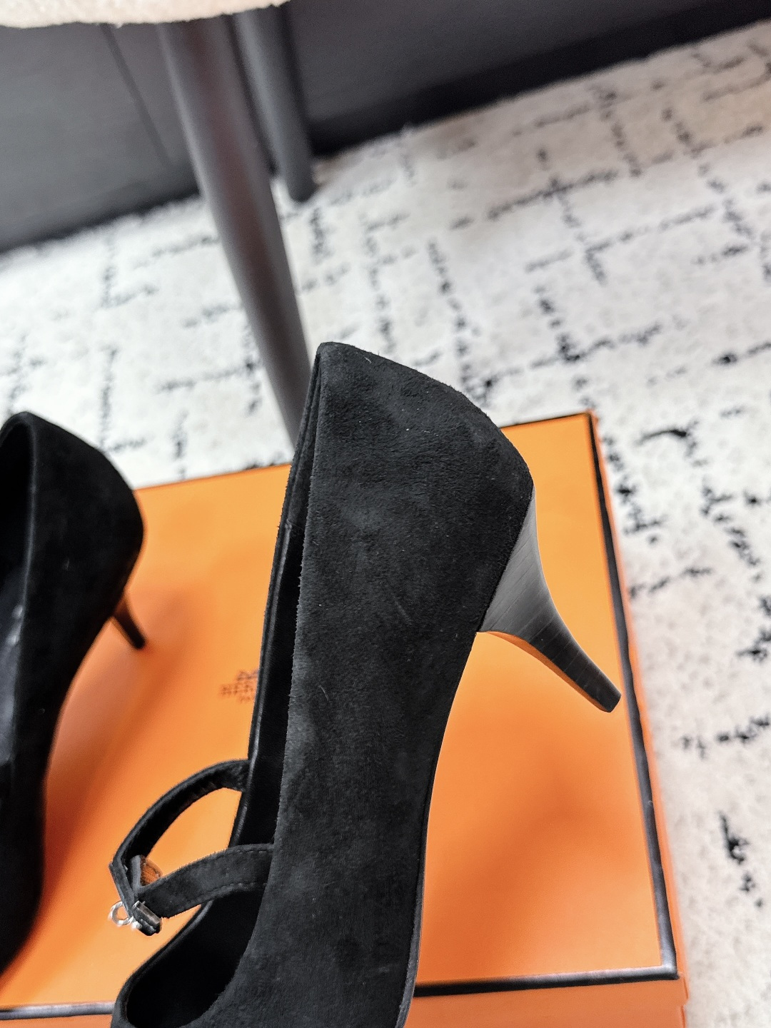 Hermes women's shoes — photo 8