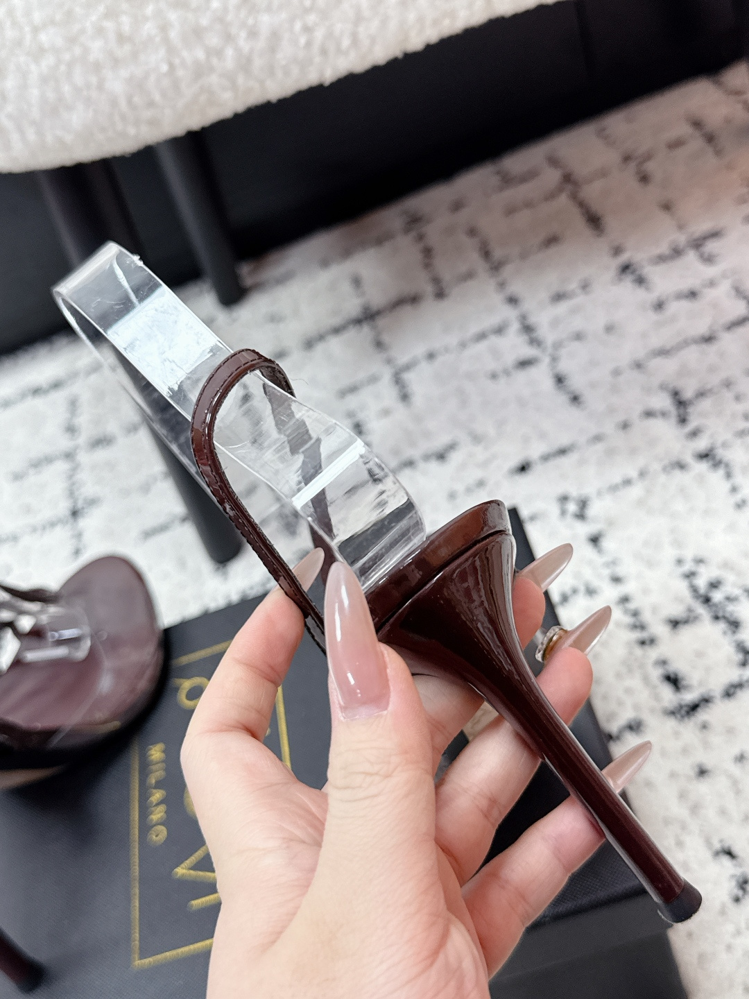 알레비 신발 42258 이미지 7