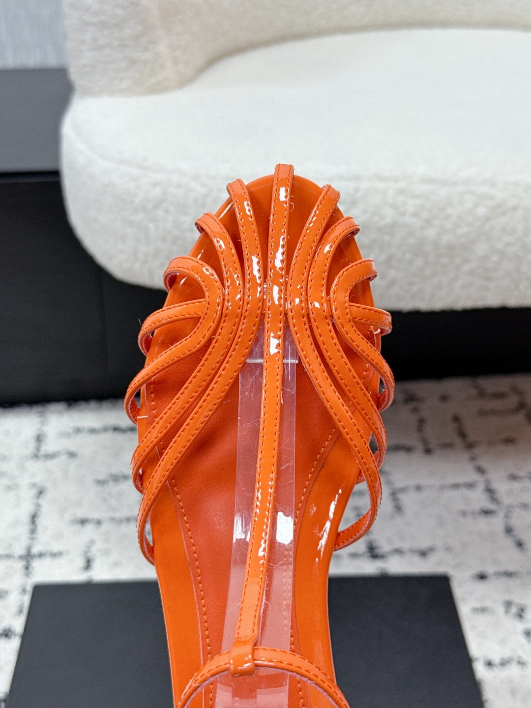 NO:748403,#Real shot details reference, high heels sandals, sandals, high heels19860909#实拍细节参考,高跟鞋凉鞋,sandals,high heels,Women's Shoes