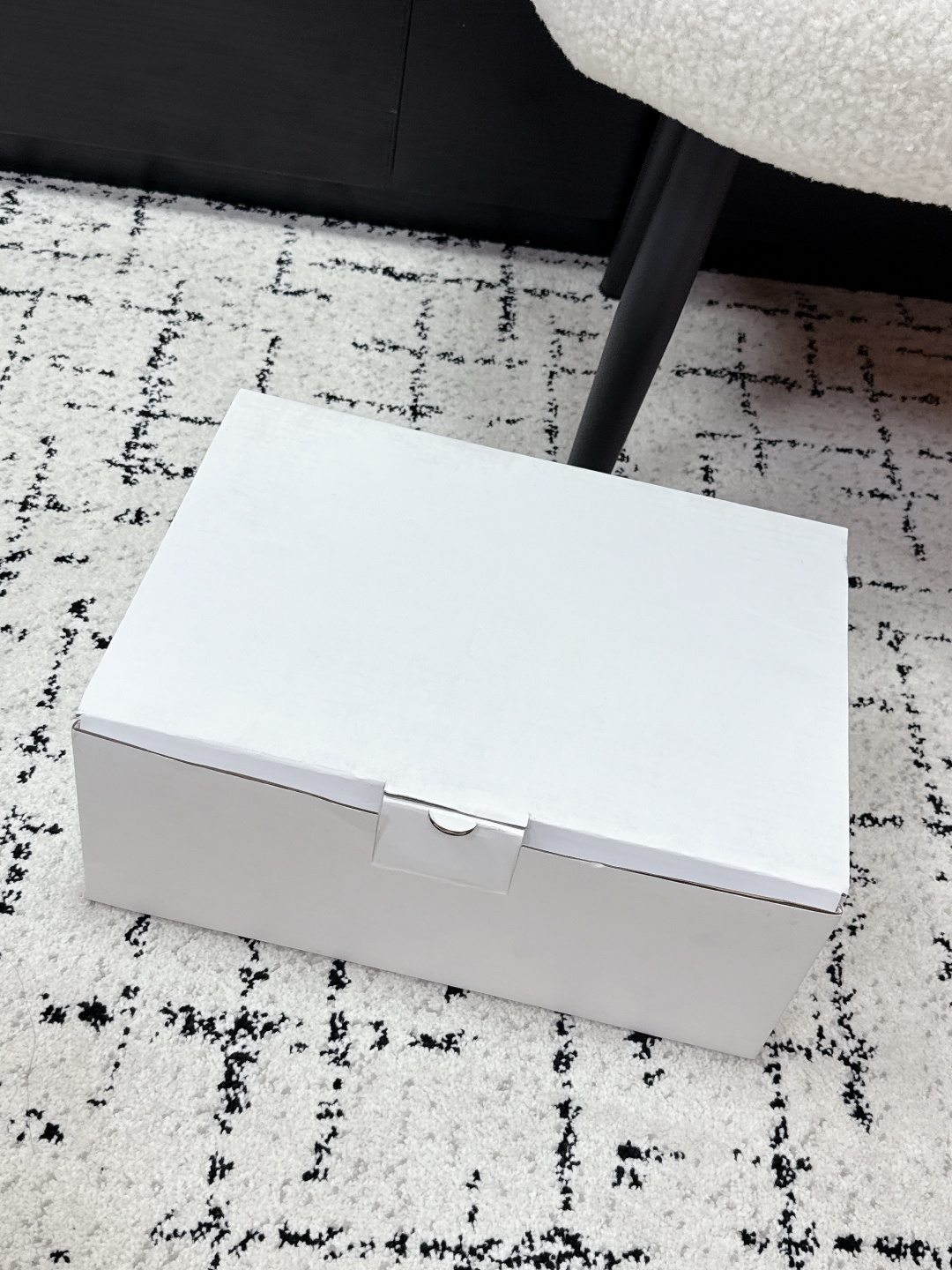 NO:725325,# Purchasing Level Real shots of unboxing, ballet shoes19860909#代购级 开箱实拍,芭蕾舞鞋,Women's Shoes