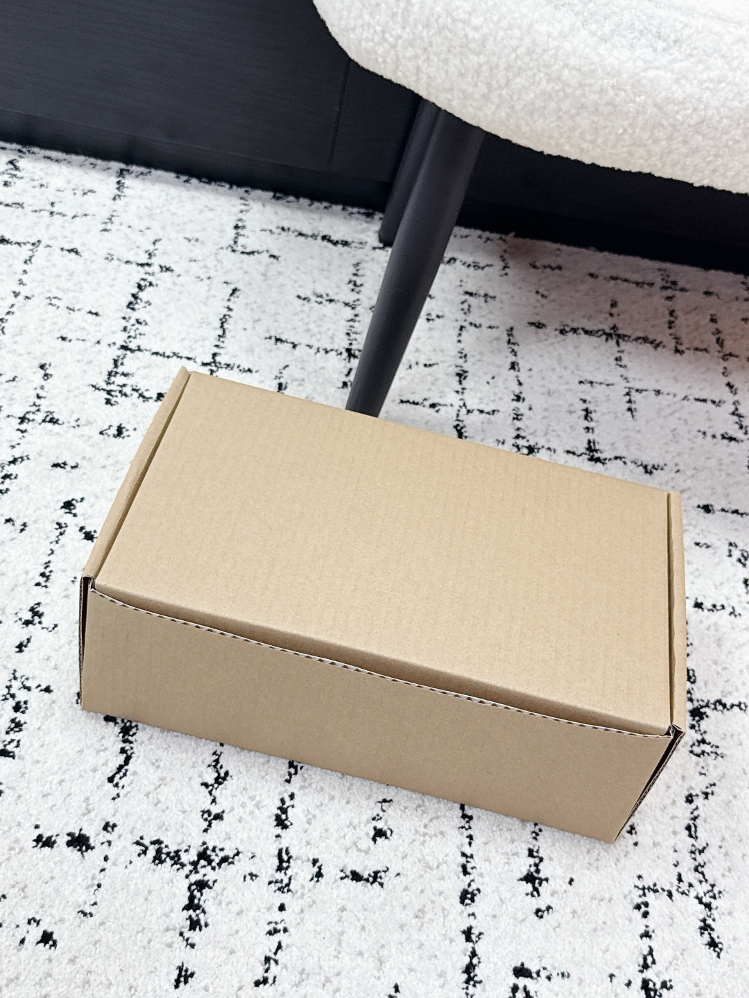 NO:748942,# Purchasing Level Unboxing and real shots, semi-trailer19860909#代购级 开箱实拍,半拖,Women's Shoes