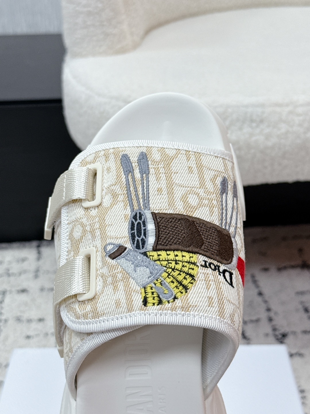 NO:748294,#Real shot details reference, slippers, slippers19860909#实拍细节参考,拖鞋,slippers,Women's Shoes