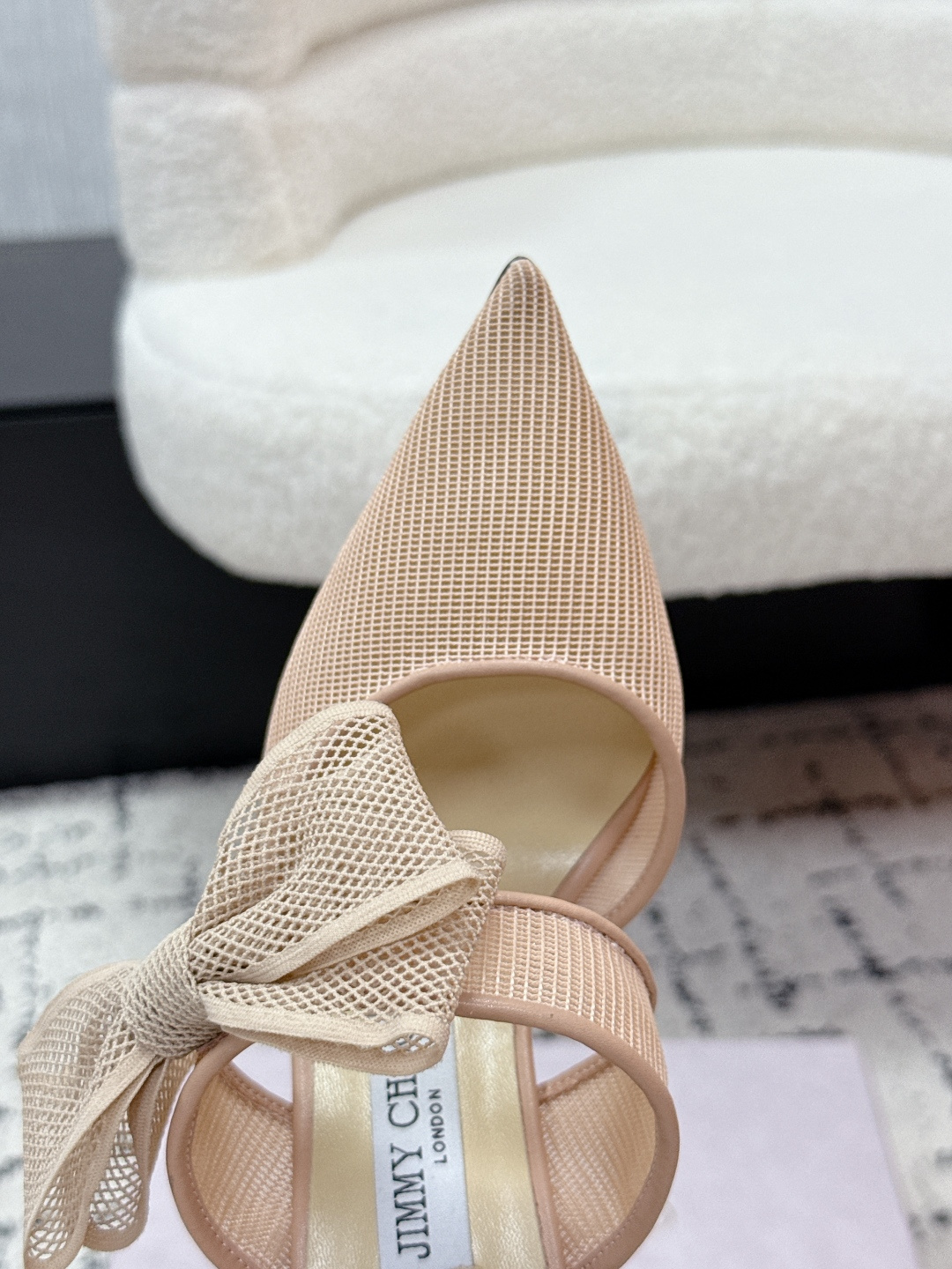 NO:759402,#Reference for real shot details, half-drag high heels, high heels19860909#实拍细节参考,半拖高跟鞋,high heels,Women's Shoes