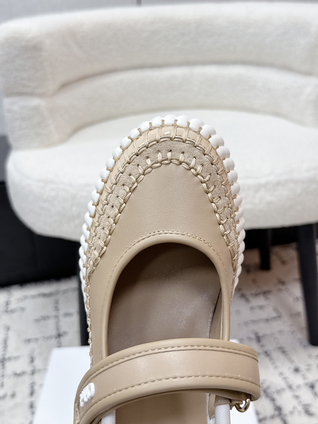 NO:789990,#Real shot details reference,Mary Jane,mary jane19860909#实拍细节参考,玛丽珍,mary jane,Women's Shoes