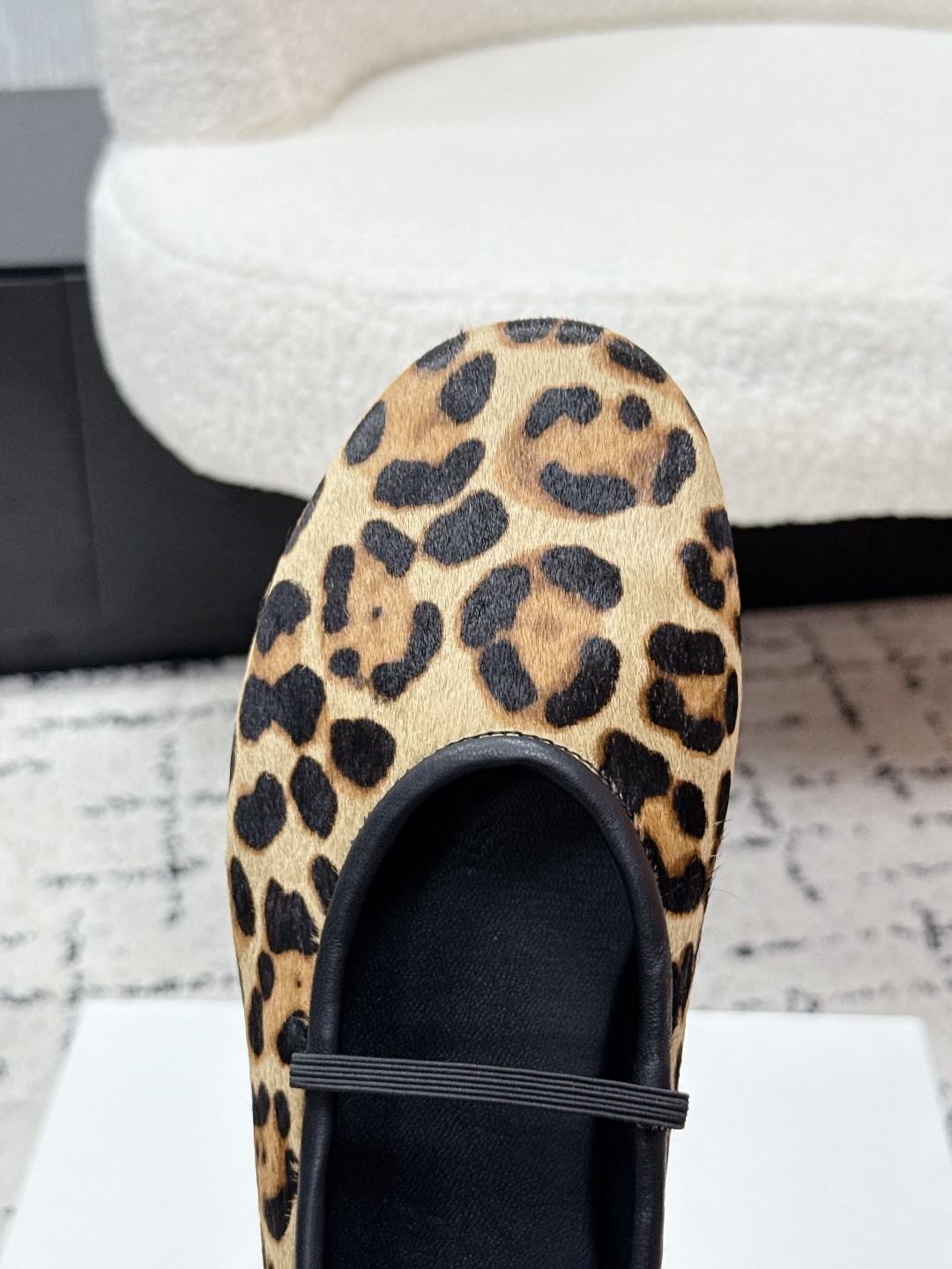 NO:790010,#Real shot details reference, ballet shoes19860909#实拍细节参考,芭蕾舞鞋,Women's Shoes