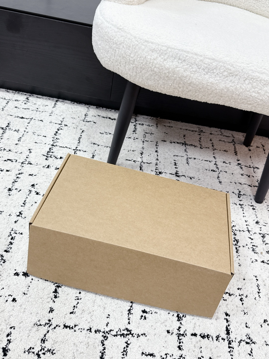 NO:957898,#Unboxing details reference, single shoes19860909#开箱细节参考,单鞋,Women's Shoes