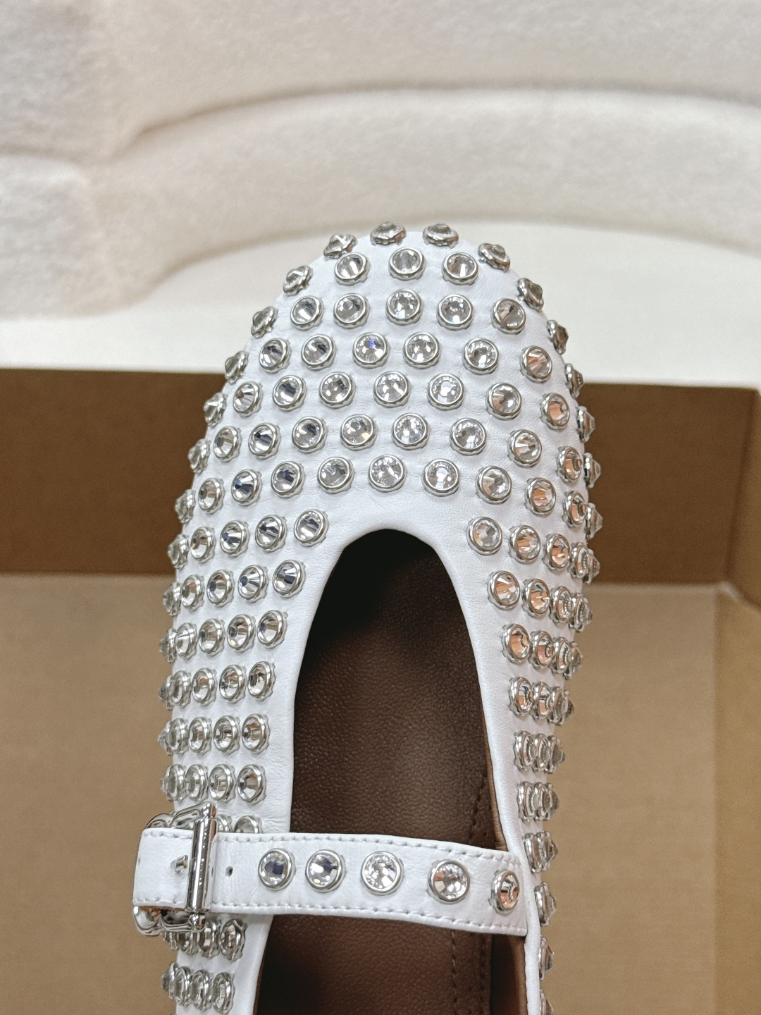 NO:957970,#Real shot details reference, single shoes19860909#实拍细节参考,单鞋,Women's Shoes
