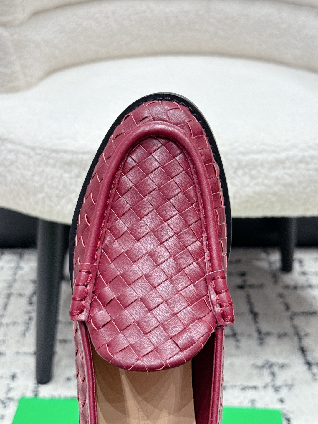 NO:815539,#Real shot details reference, single shoes19860909#实拍细节参考,单鞋,Women's Shoes