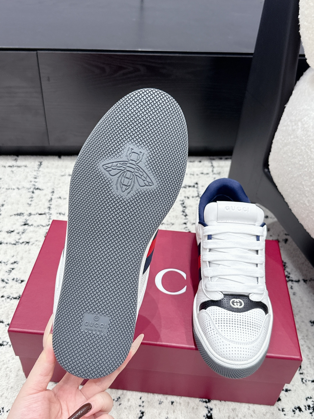 Gucci Women Shoes
