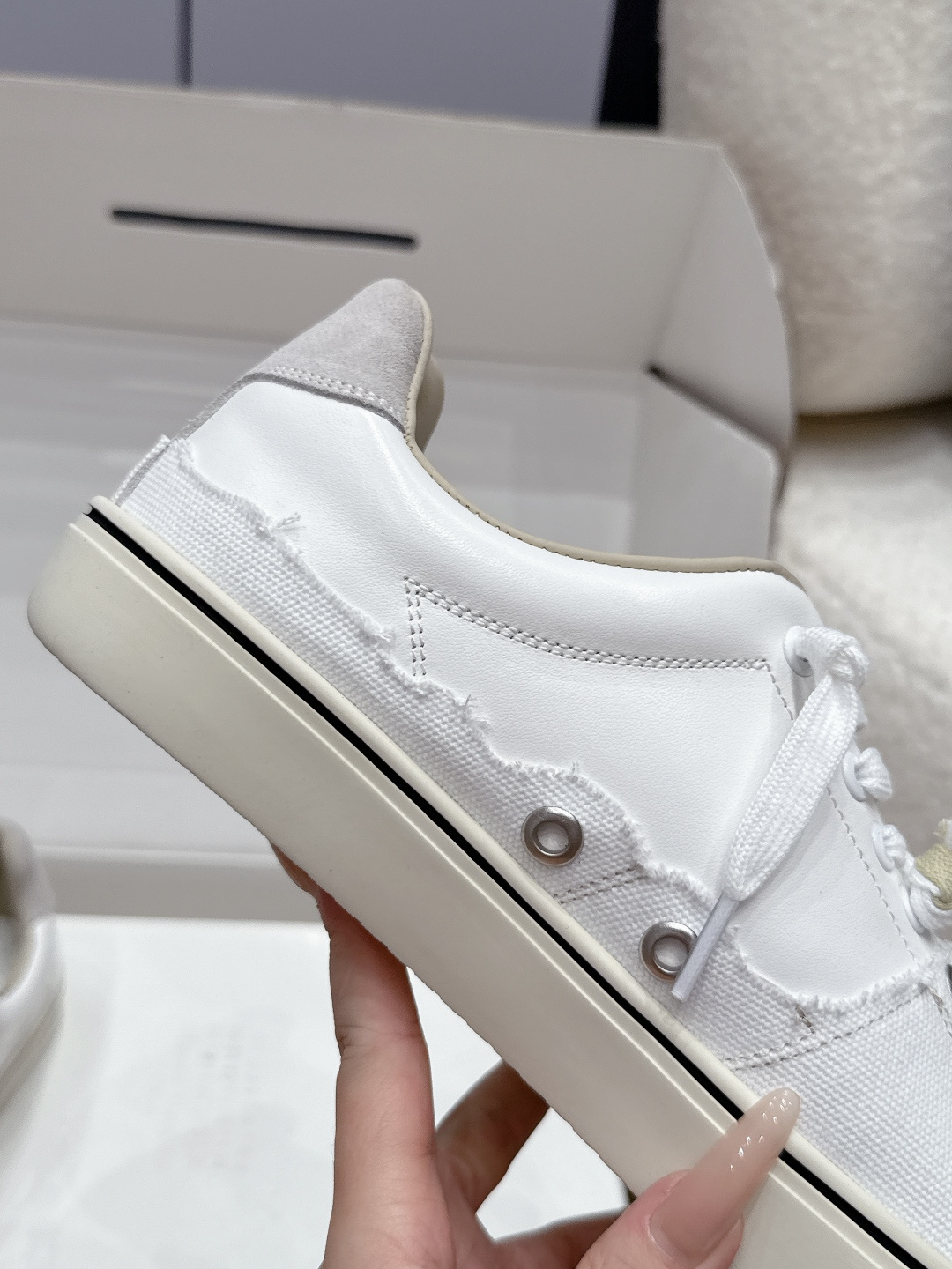 Designer Women Shoes