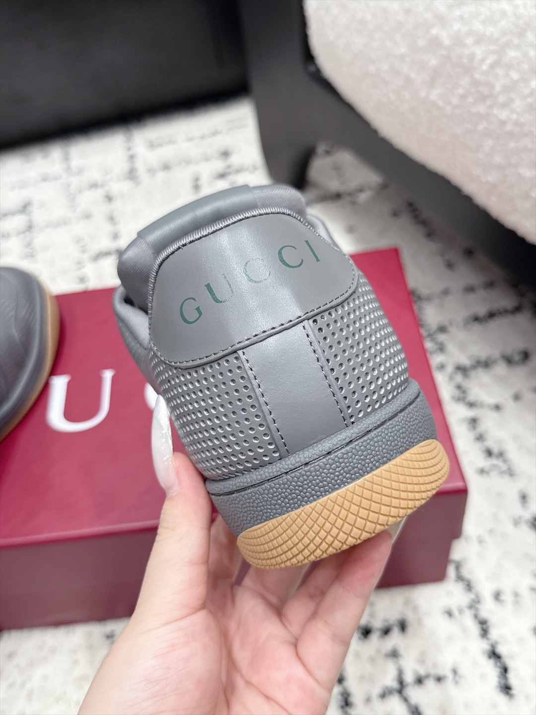 Gucci Women Shoes