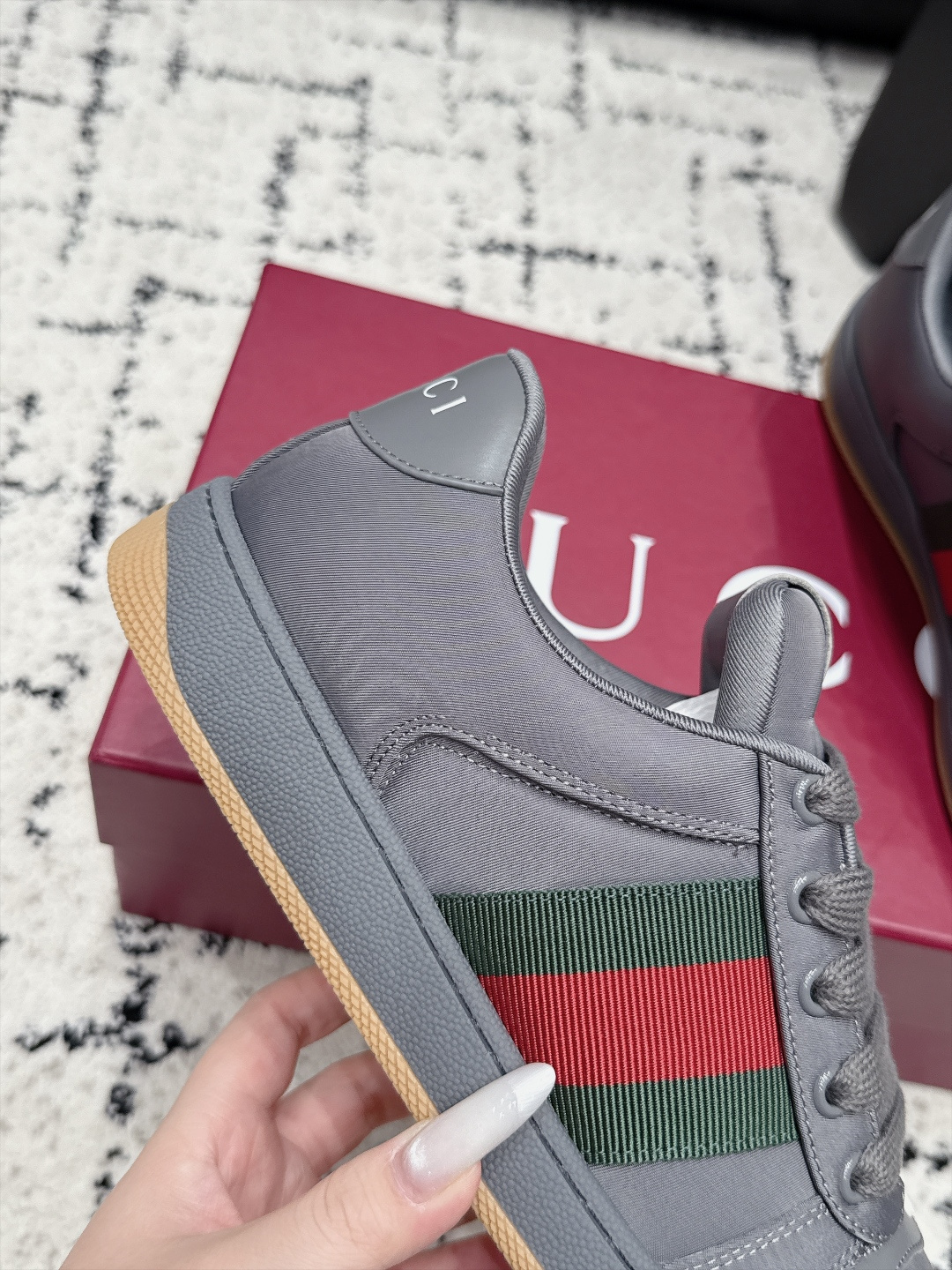 Gucci Women Shoes