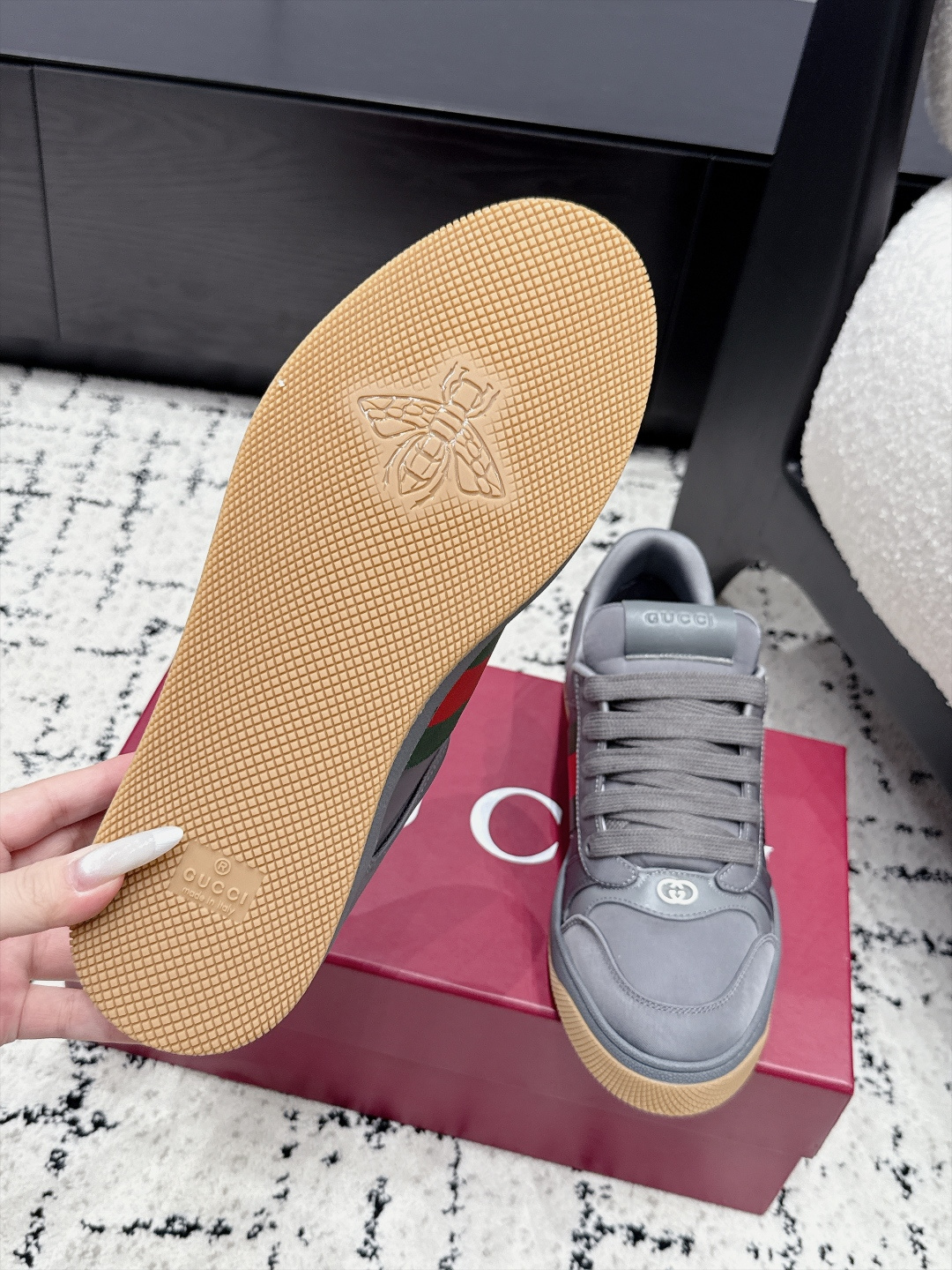 Gucci Women Shoes