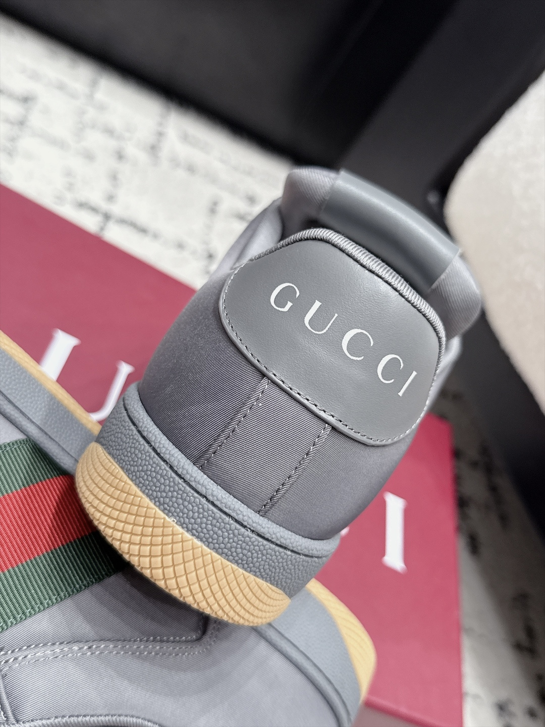 Gucci Women Shoes