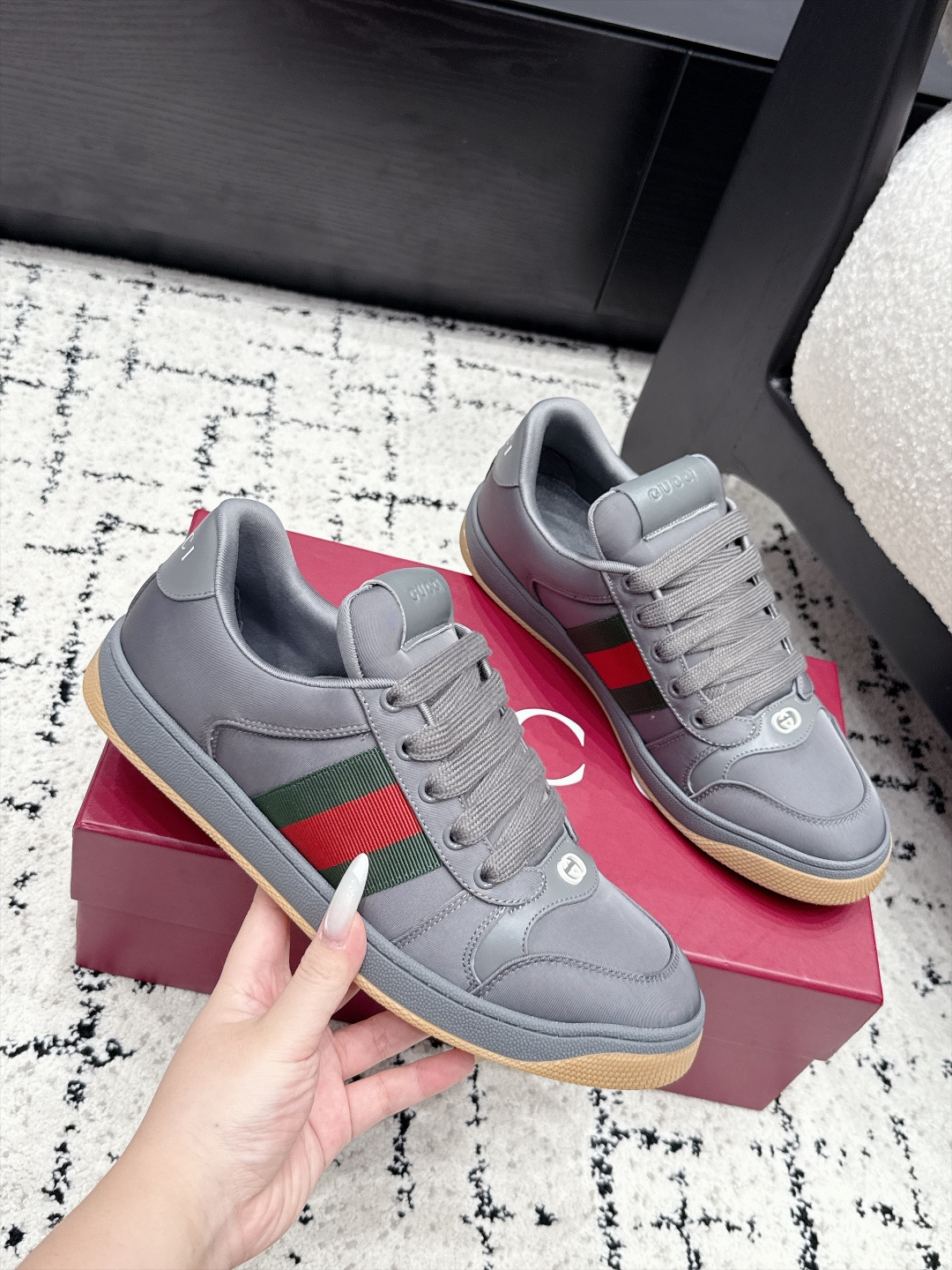 Gucci Women Shoes