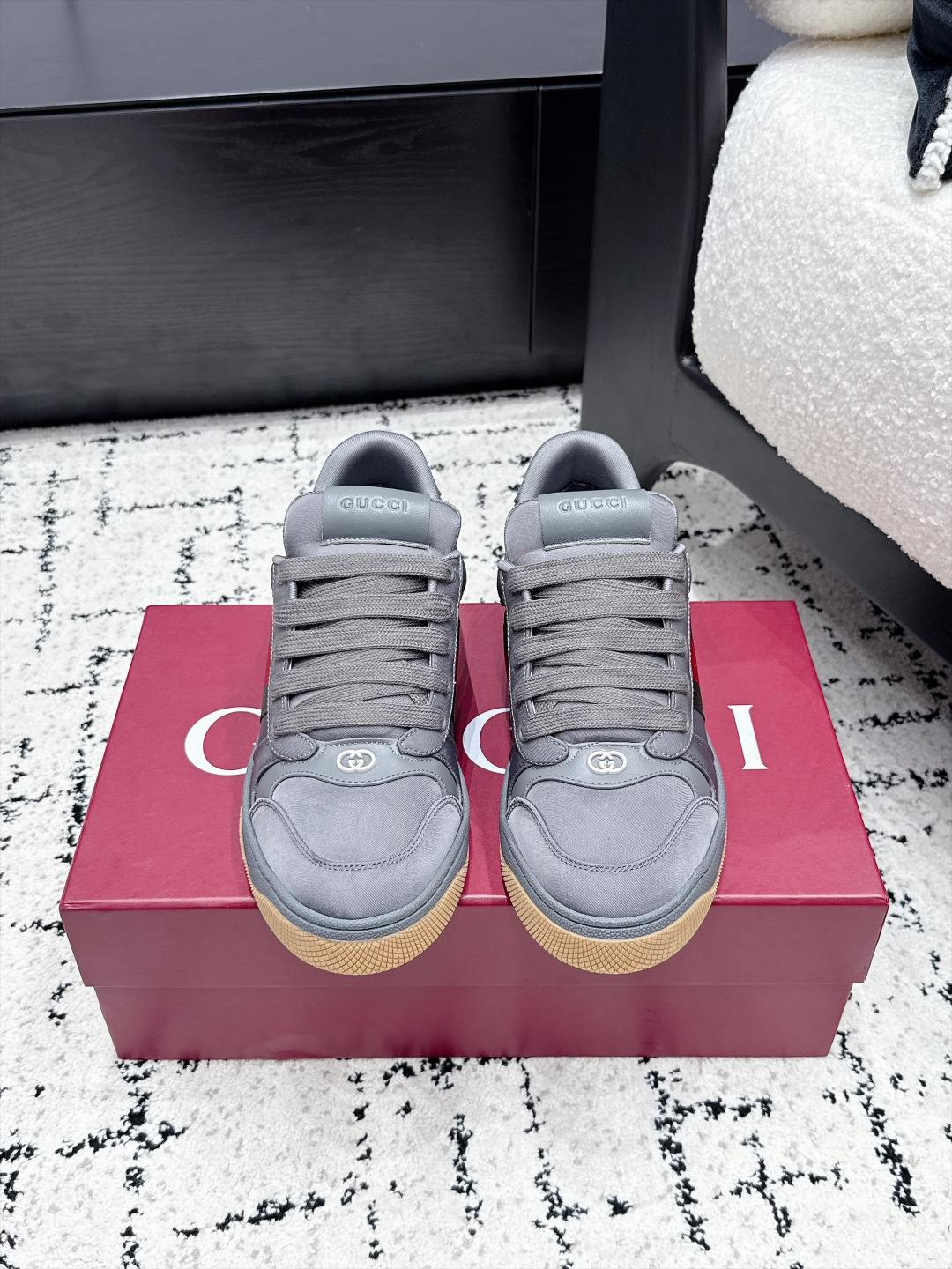 Gucci Women Shoes